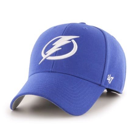 Kšiltovka Tampa Bay Lightning '47 MVP
