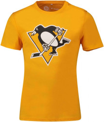 Tričko Pittsburgh Penguins Iconic Secondary Colour