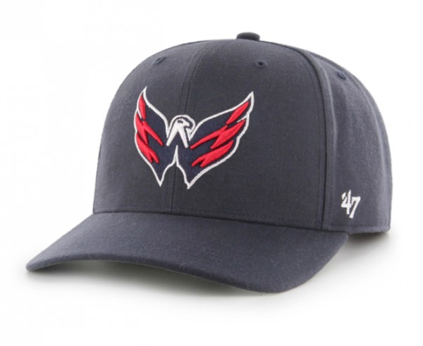 Kšiltovka Washington Capitals Cold Zone '47