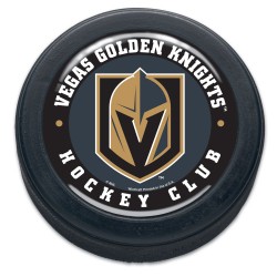 Puk Vegas Golden Knights Blister