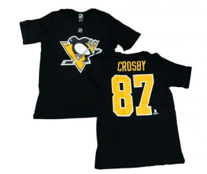 Dětské Tričko Sidney Crosby Player Tee N&N