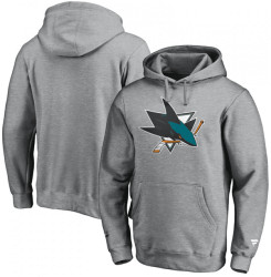 Mikina San Jose Sharks Primary Logo