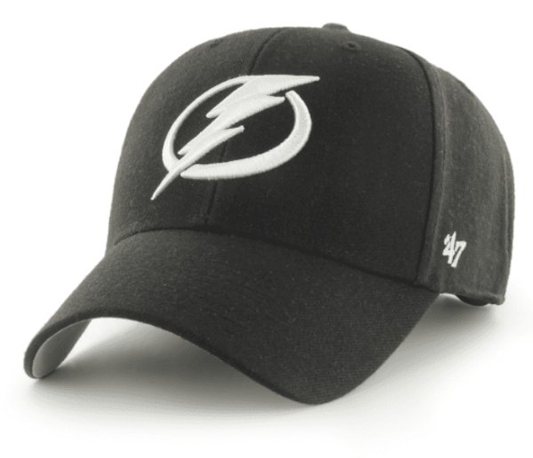 Kšiltovka Tampa Bay Lightning '47 MVP