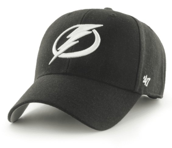 Kšiltovka Tampa Bay Lightning '47 MVP