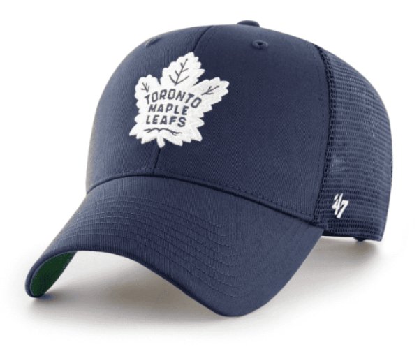 Kšiltovka Toronto Maple Leafs Branson '47 MVP