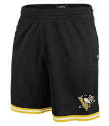 Pánské Kraťasy Pittsburgh Penguins Back Court Grafton