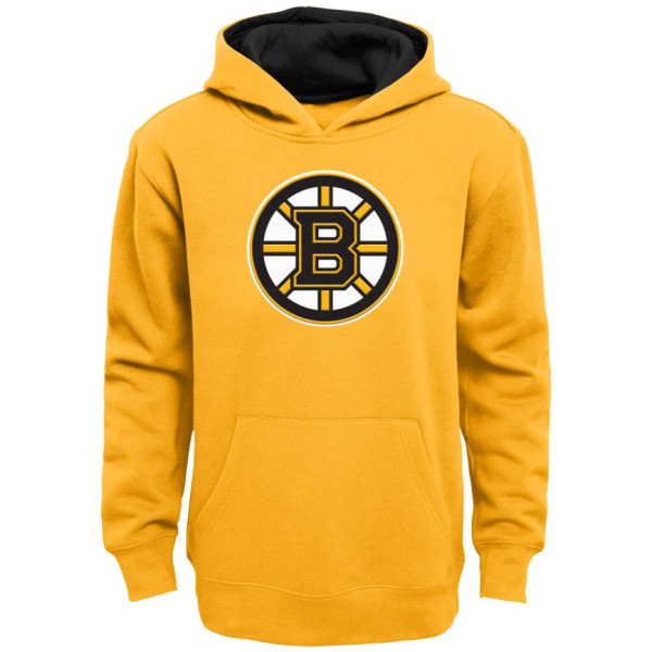 Dětská Mikina Boston Bruins PO Fleece Hood