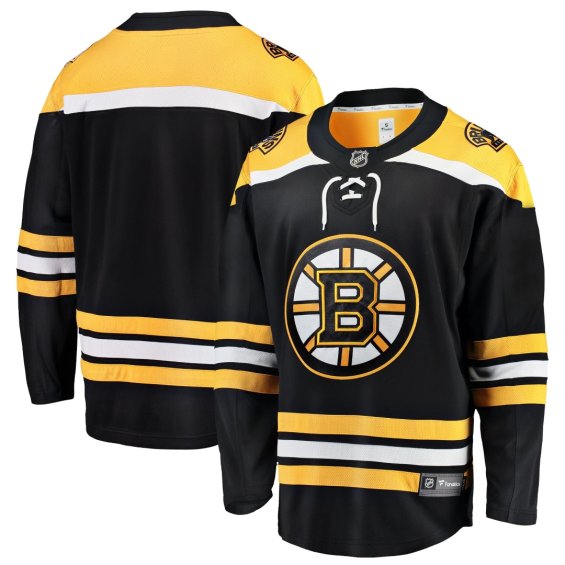 Dres Boston Bruins Breakaway Home