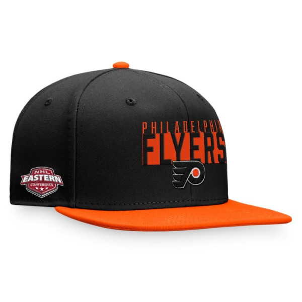 Snapback Philadelphia Flyers Fundamental Color Blocked