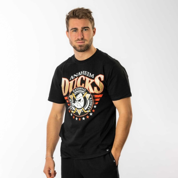 Tričko Anaheim Ducks ’47 Echo Tee
