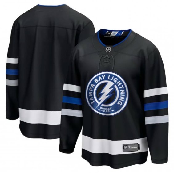 Dres Tampa Bay Lightning Alternativní Breakaway