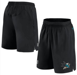 Kraťasy San Jose Sharks Rink Tech