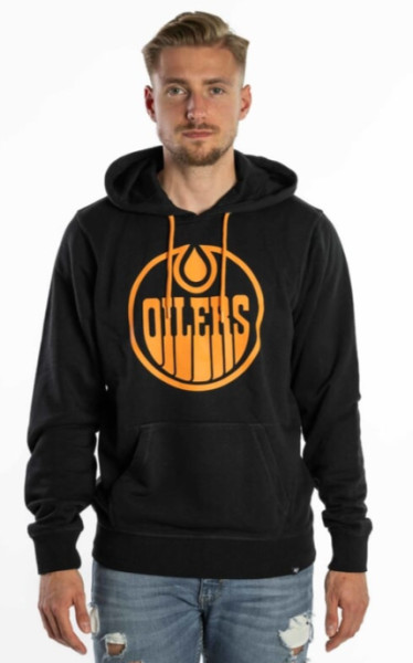 Mikina Edmonton Oilers Imprint ’47 Helix