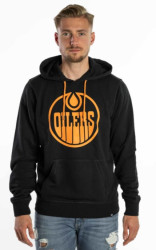 Mikina Edmonton Oilers Imprint ’47 Helix