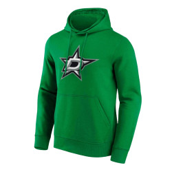 Mikina Dallas Stars Primary Logo Graphic