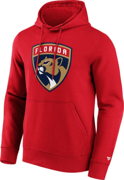Mikina Florida Panthers Primary Logo Graphic