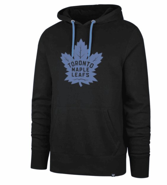 Mikina Toronto Maple Leafs Imprint ’47 Helix