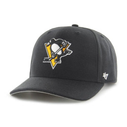 Čepice Pittsburgh Penguins Cold Zone '47 MVP DP