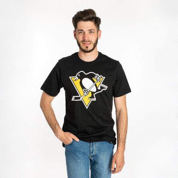Tričko Pittsburgh Penguins Imprint '47 Echo Tee