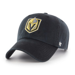 NHL Kšiltovka Vegas Golden Knights ’47 Clean Up