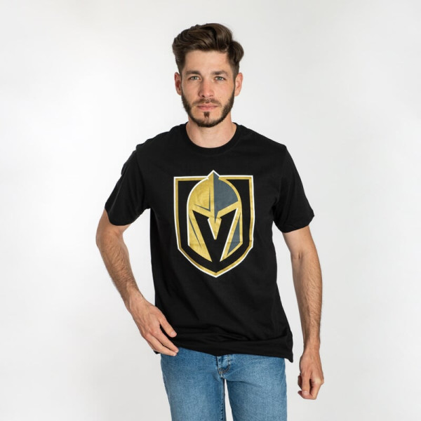Tričko Vegas Golden Knights Imprint '47 Echo Tee