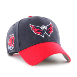 Kšiltovka Washington Capitals Sure Shot TT Snapback '47 MVP