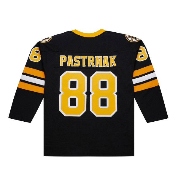 Dres David Pastrňák NHL Power Play Jersey Boston Bruins 2014
