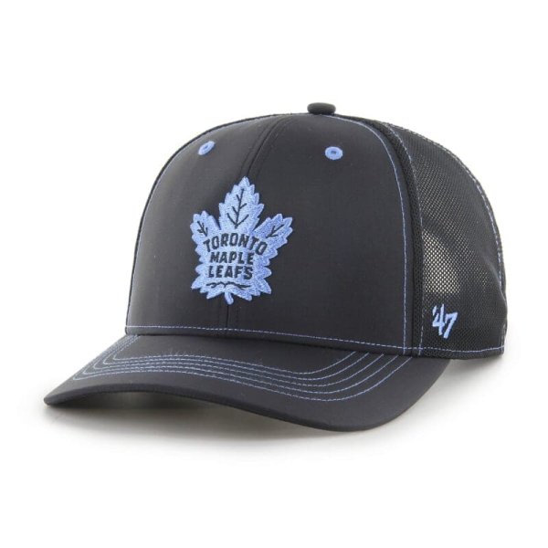 Kšiltovka Toronto Maple Leafs Xray ’47 Trucker