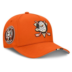 Kšiltovka NHL Anaheim Ducks Authentic Pro Draft 2025