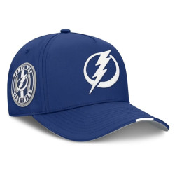 Kšiltovka NHL Tampa Bay Lightning Authentic Pro Draft 2025