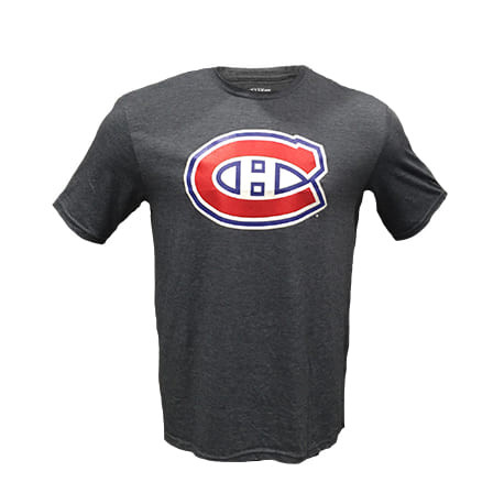 Tričko Montreal Canadiens Core Logo Tee