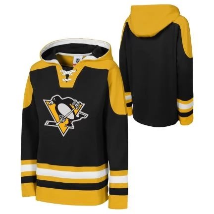 Dětská Mikina Pittsburgh Penguins Ageless Must Have Home