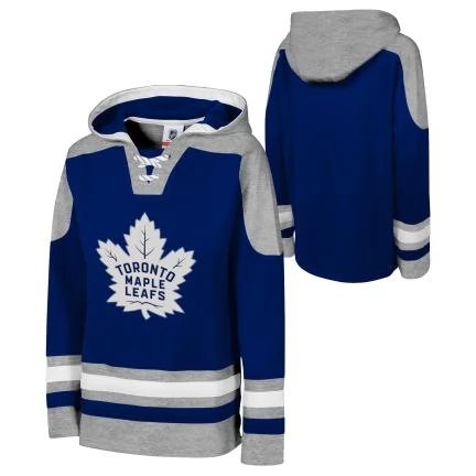 Dětská Mikina Toronto Maple Leafs Ageless Must Have Home