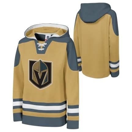 Dětská Mikina Vegas Golden Knights Ageless Must Have Home