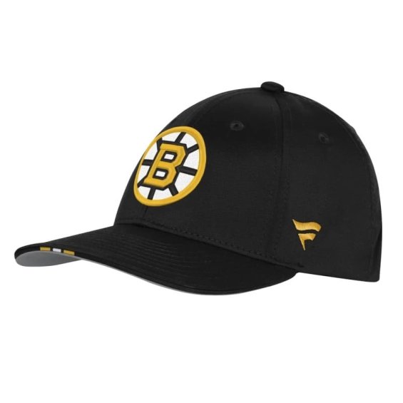 Dětská Kšiltovka Boston Bruins Draft Podium