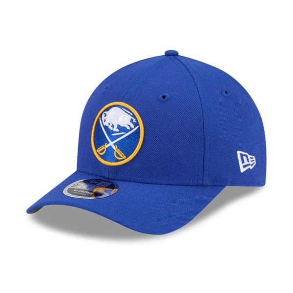 Kšiltovka Buffalo Sabres New Era 940MC