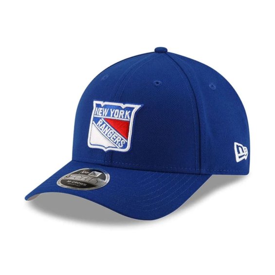 Kšiltovka New York Rangers New Era 940MC
