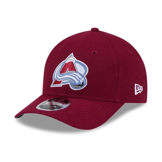 Kšiltovka Colorado Avalanche New Era 940MC