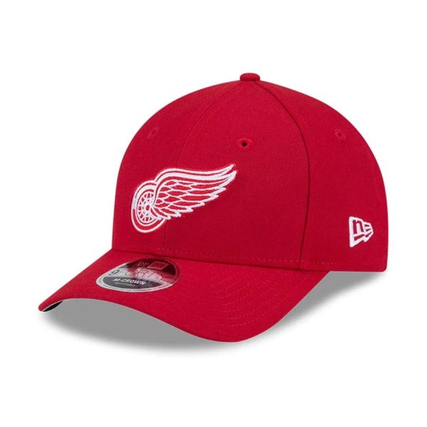Kšiltovka Detroit Red Wings New Era 940MC