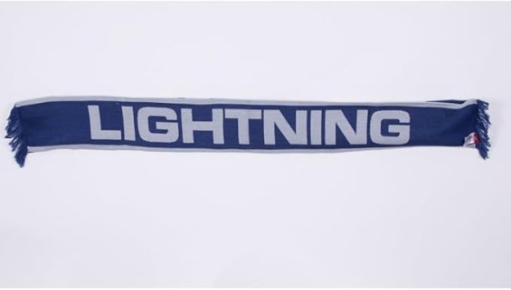 Šála Tampa Bay Lightning Reebok Face Off