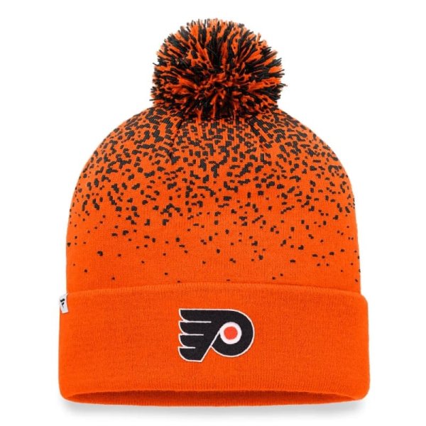 Kulich Philadelphia Flyers Iconic Gradiant