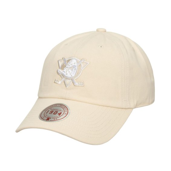 Kšiltovka Anaheim Ducks Fashion Basic Strapback