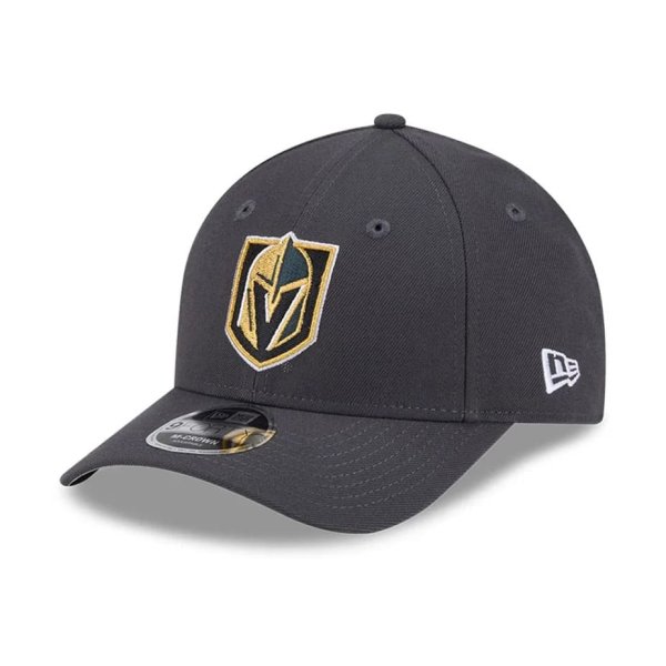 Kšiltovka Vegas Golden Knights New Era 940MC
