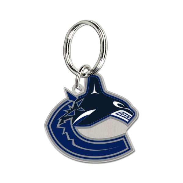 Přívěšek Vancouver Canucks WinCraft NHL