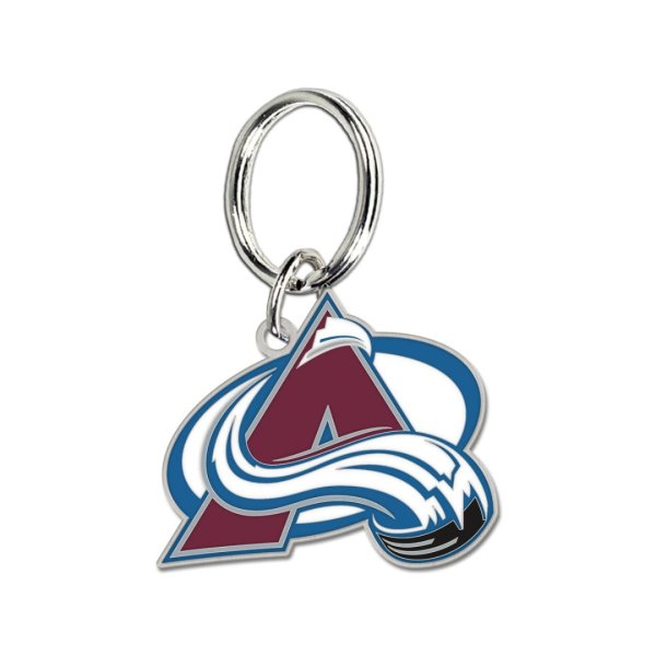 Přívěšek Colorado Avalanche WinCraft NHL