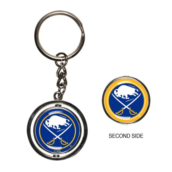 Přívěšek Buffalo Sabres WinCraft NHL Spinner