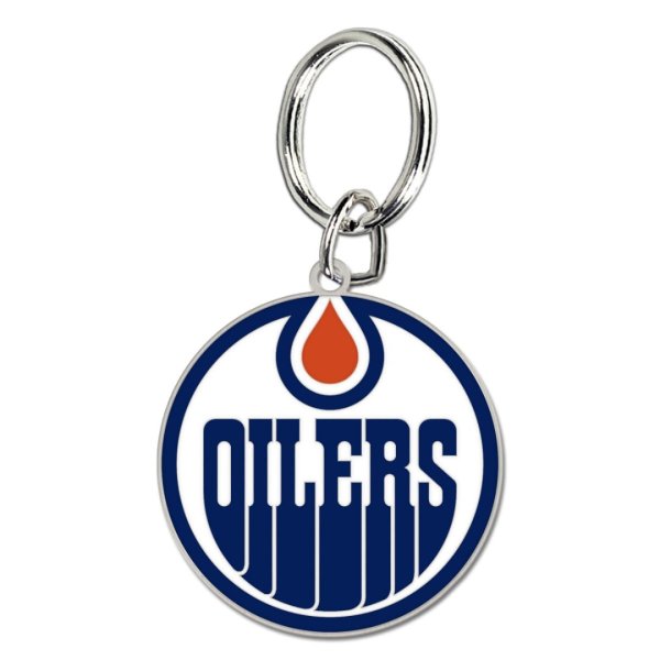 Přívěšek Edmonton Oilers WinCraft NHL