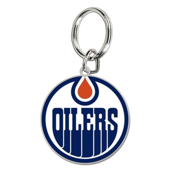 Přívěšek Edmonton Oilers WinCraft NHL