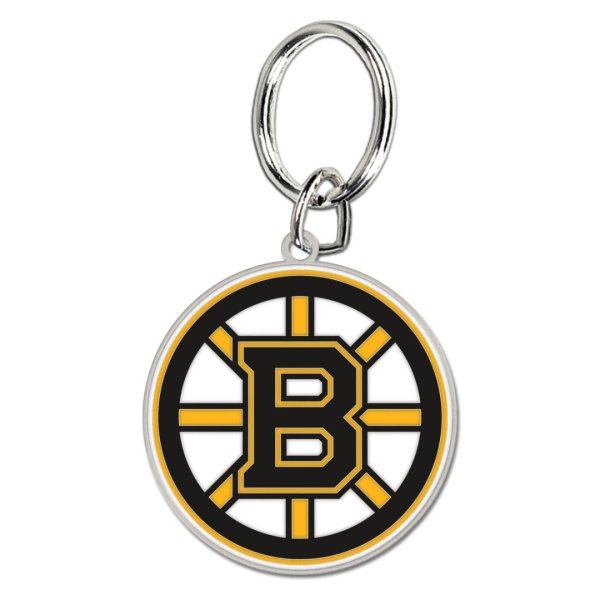 Přívěšek Boston Bruins WinCraft NHL