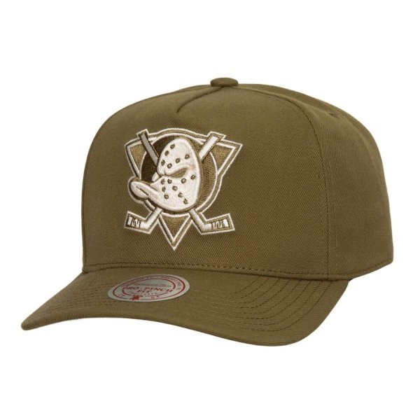 Kšiltovka Anaheim Ducks NHL Fashion Basic PRO